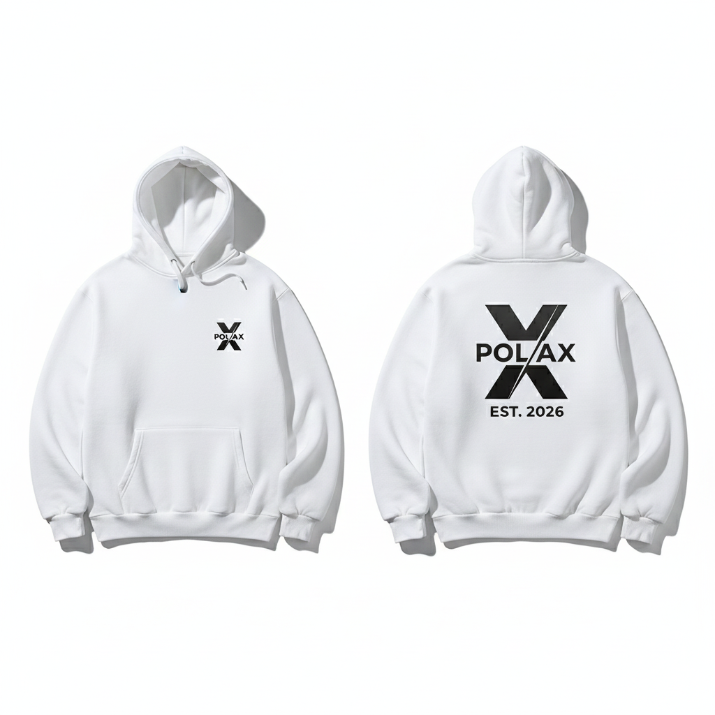Premium Comfort Hoodie