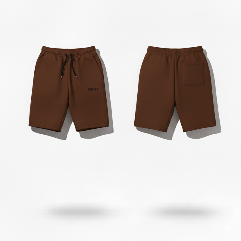 Cotton Casual Shorts