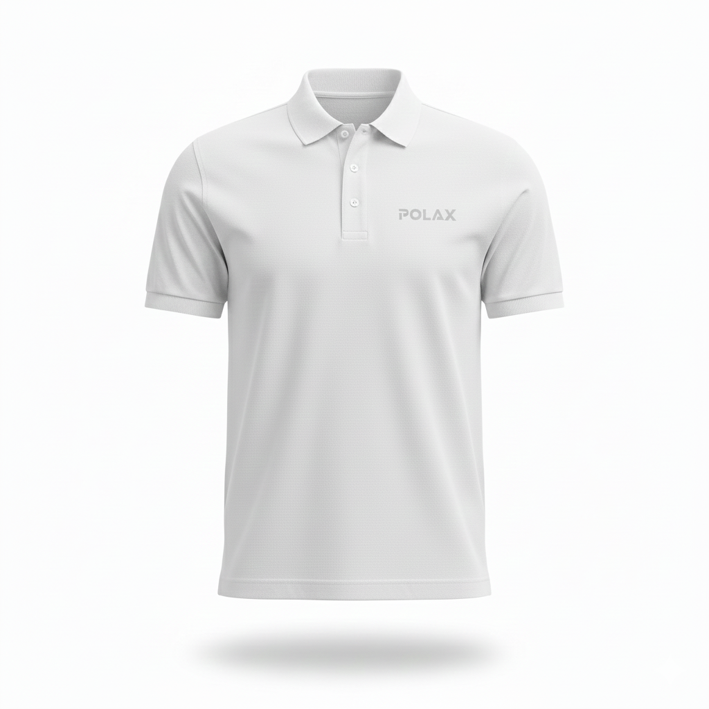 Classic Polo T-Shirt