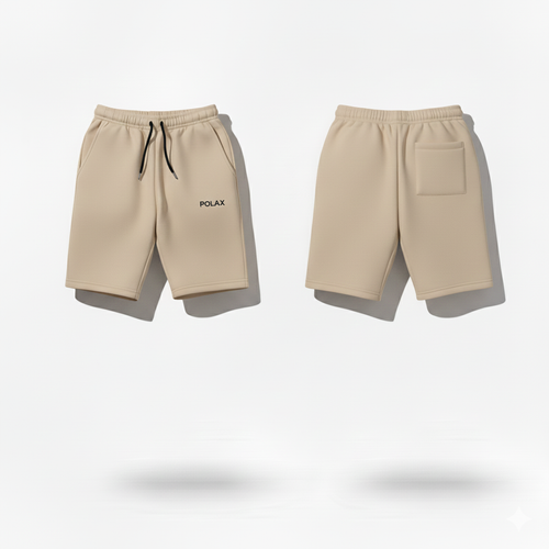 Cotton Casual Shorts