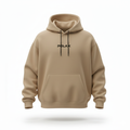 Premium Comfort Hoodie