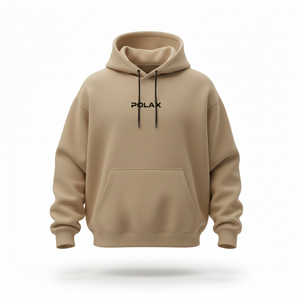 Premium Comfort Hoodie