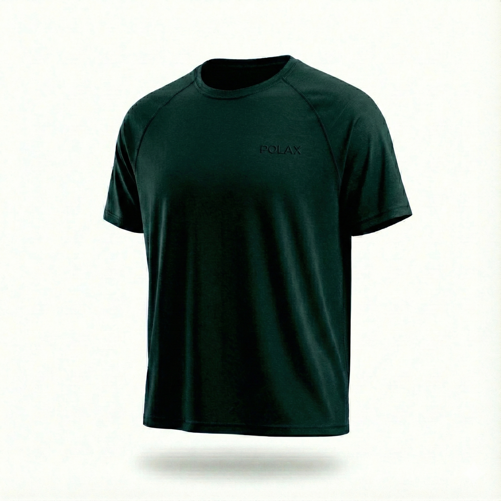Performance Fit Gym T-Shirt
