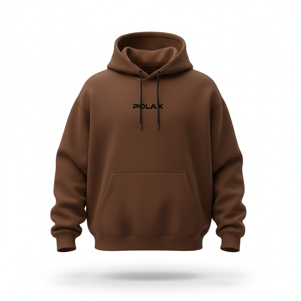 Premium Comfort Hoodie
