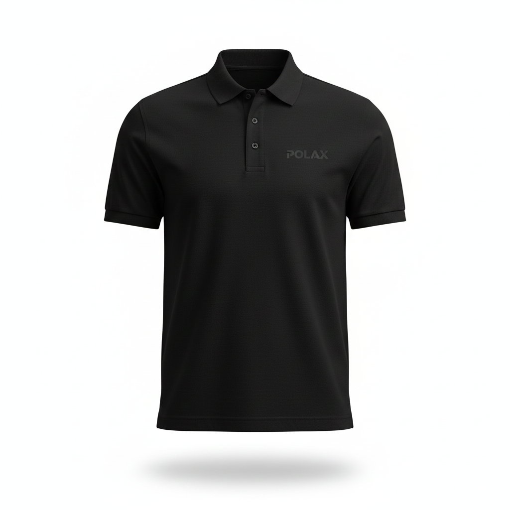 Classic Polo T-Shirt