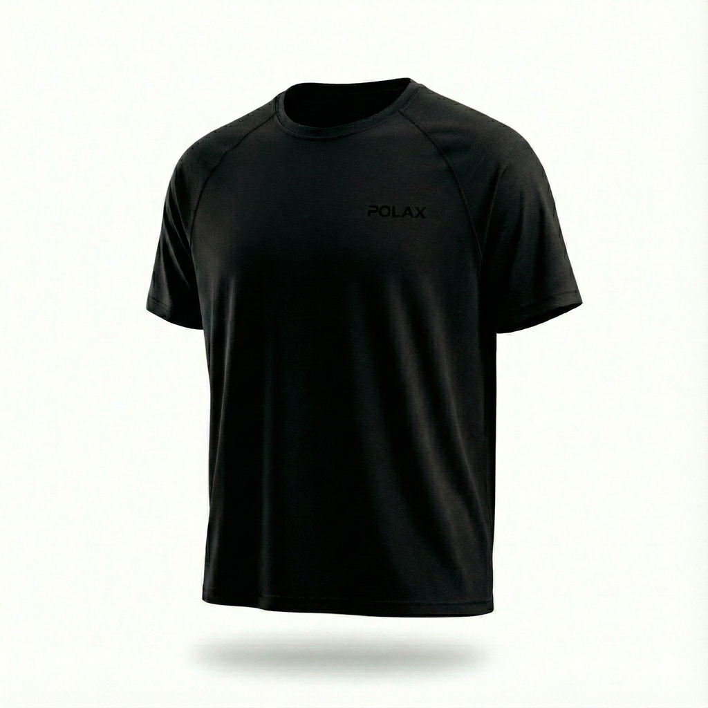 Performance Fit Gym T-Shirt
