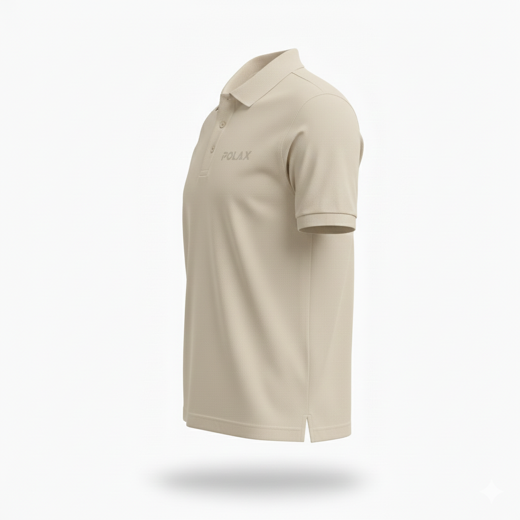 Classic Polo T-Shirt
