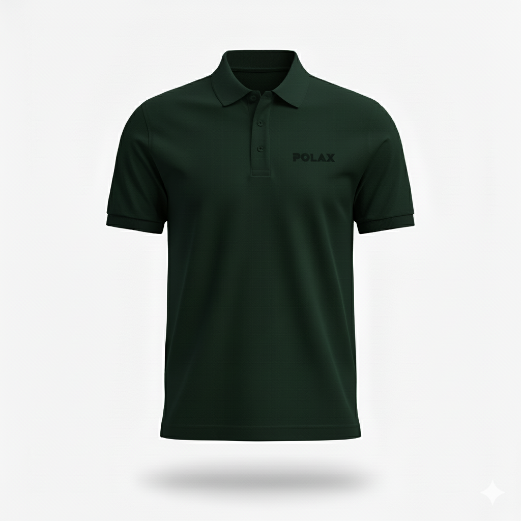 Classic Polo T-Shirt