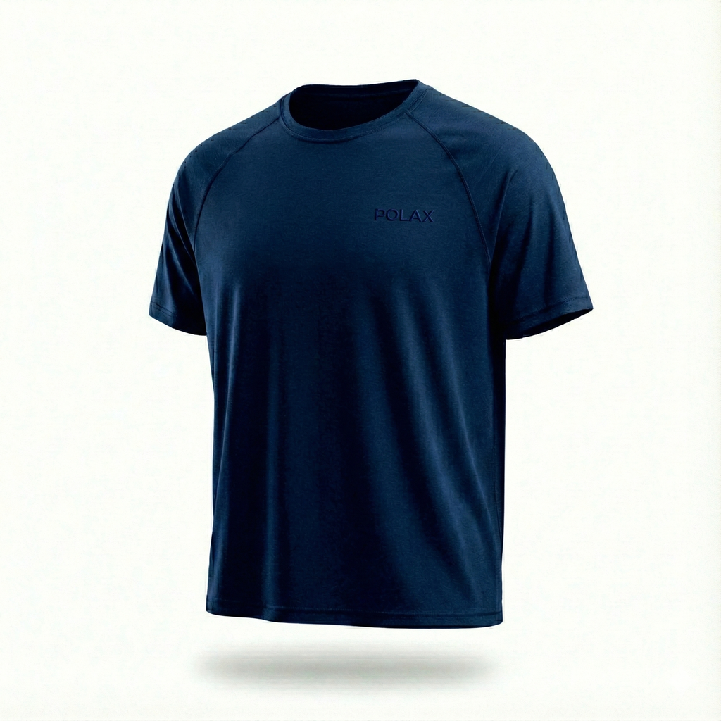 Performance Fit Gym T-Shirt