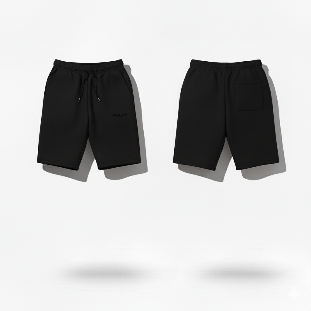 Cotton Casual Shorts