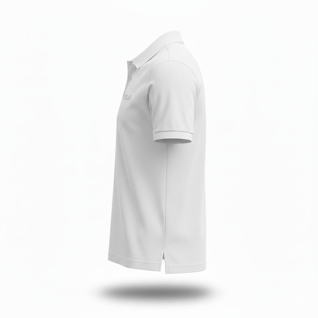 Classic Polo T-Shirt