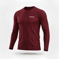 Long Sleeve Compression Base Layer