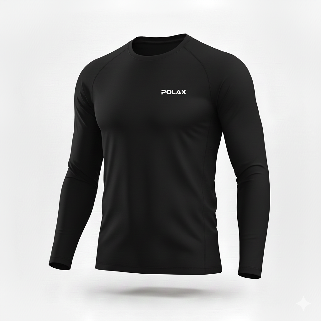 Long Sleeve Compression Base Layer