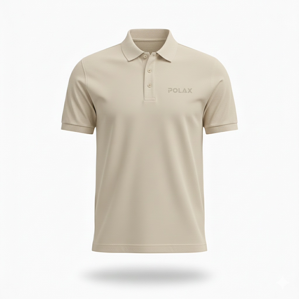 Classic Polo T-Shirt